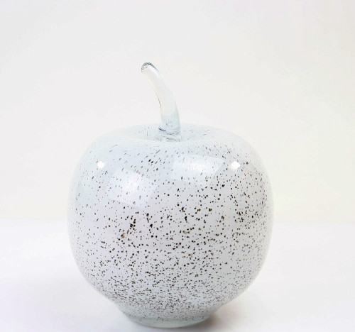 Loranto + Appel wit, klein